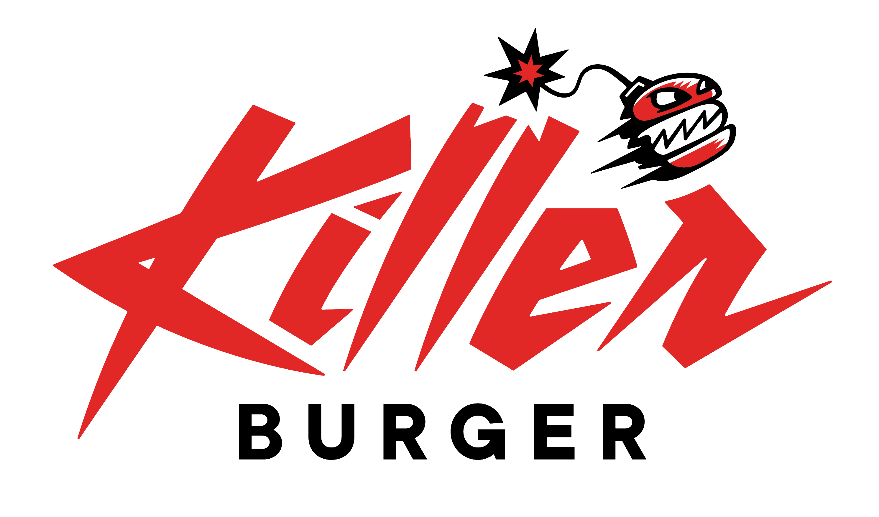 Killer Burger Toolkit – Staging